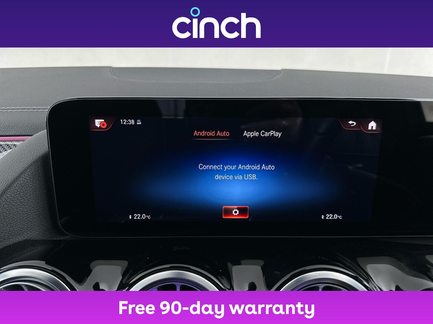 Used Mercedes-Benz GLA 2022 for sale - 76429007: Photo 34