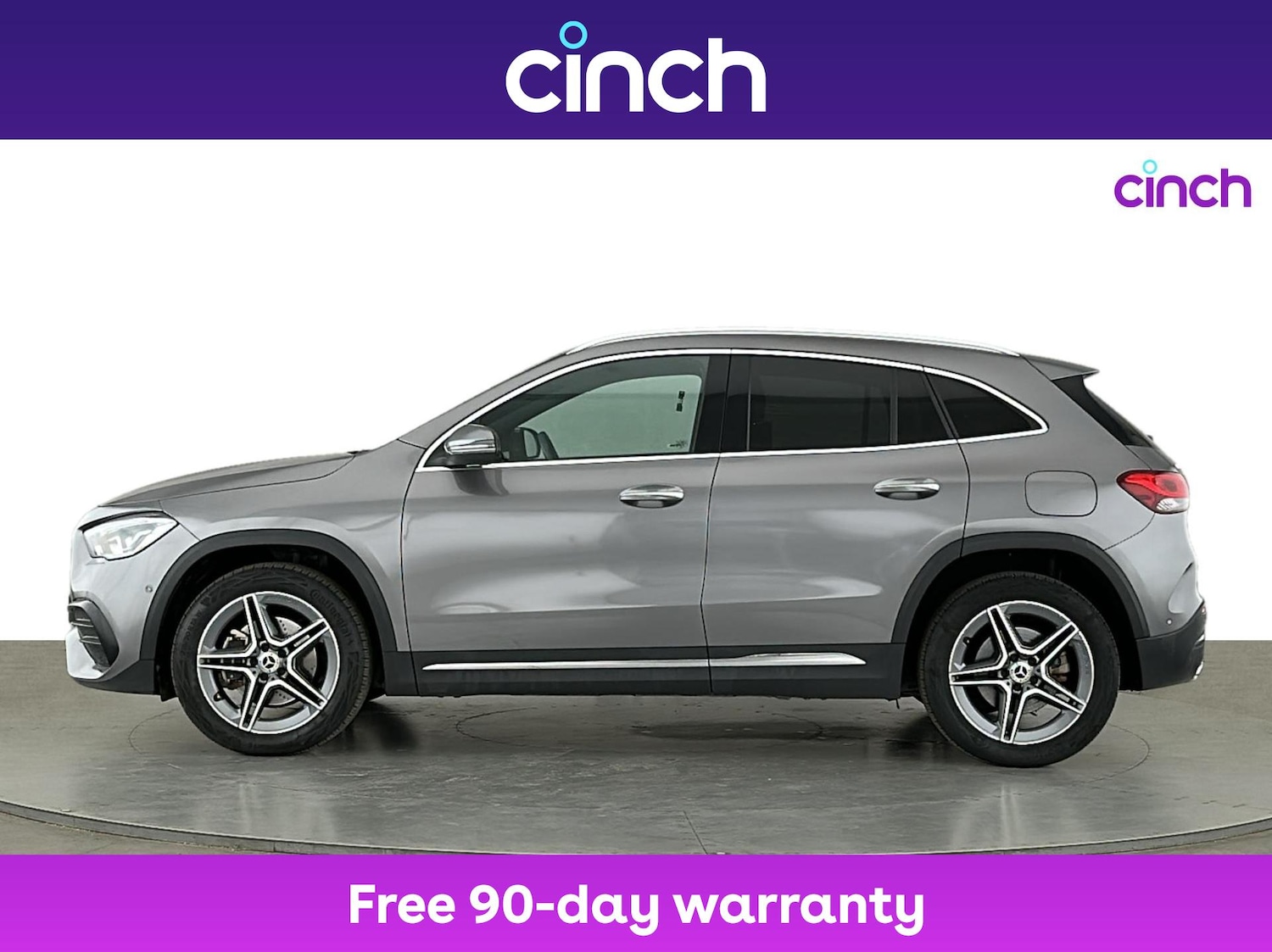 Used Mercedes-Benz GLA 2022 for sale - 76429007: Photo 8