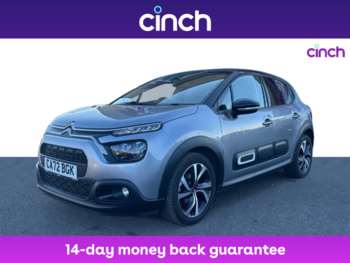 Used Citroen C3 2022 for sale - 74905979: Photo