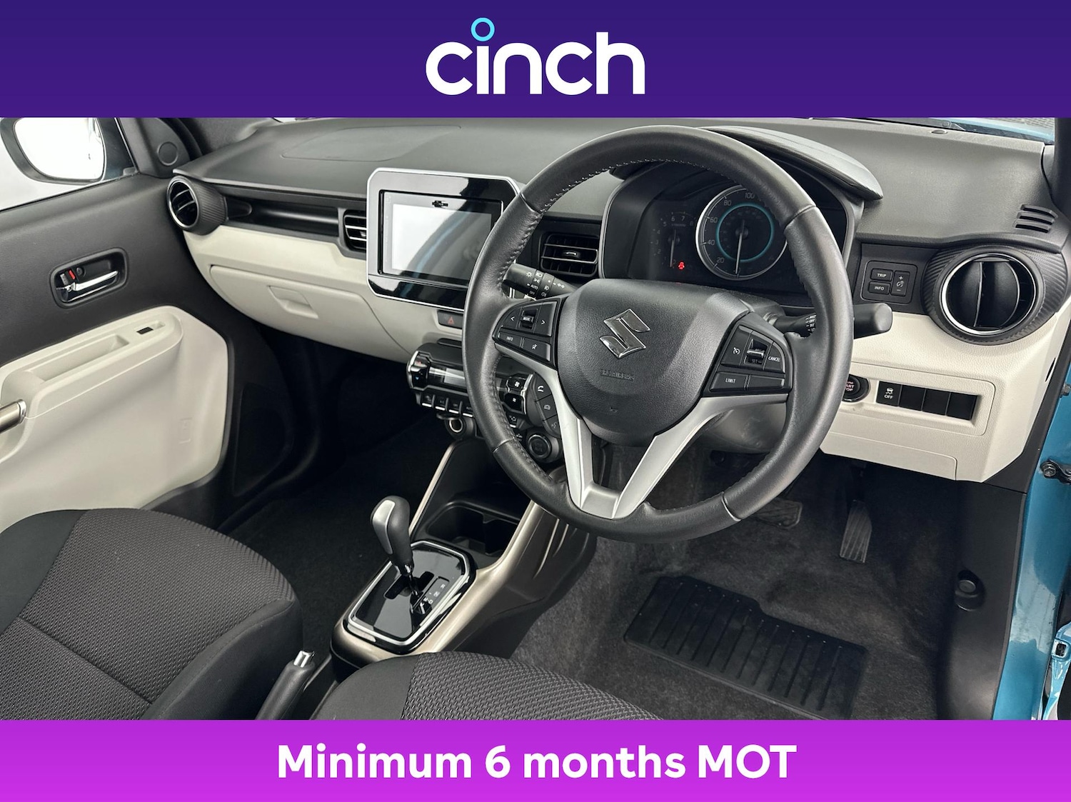 Used Suzuki Ignis 2020 for sale - 76895973: Photo 12