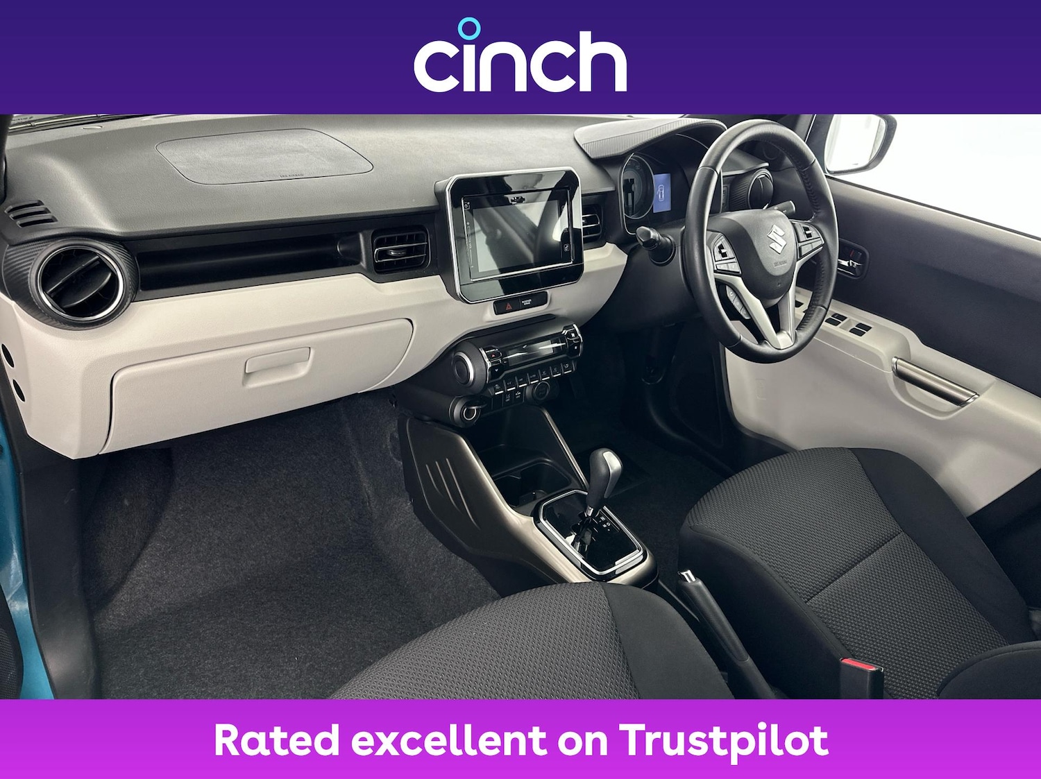 Used Suzuki Ignis 2020 for sale - 76895973: Photo 14