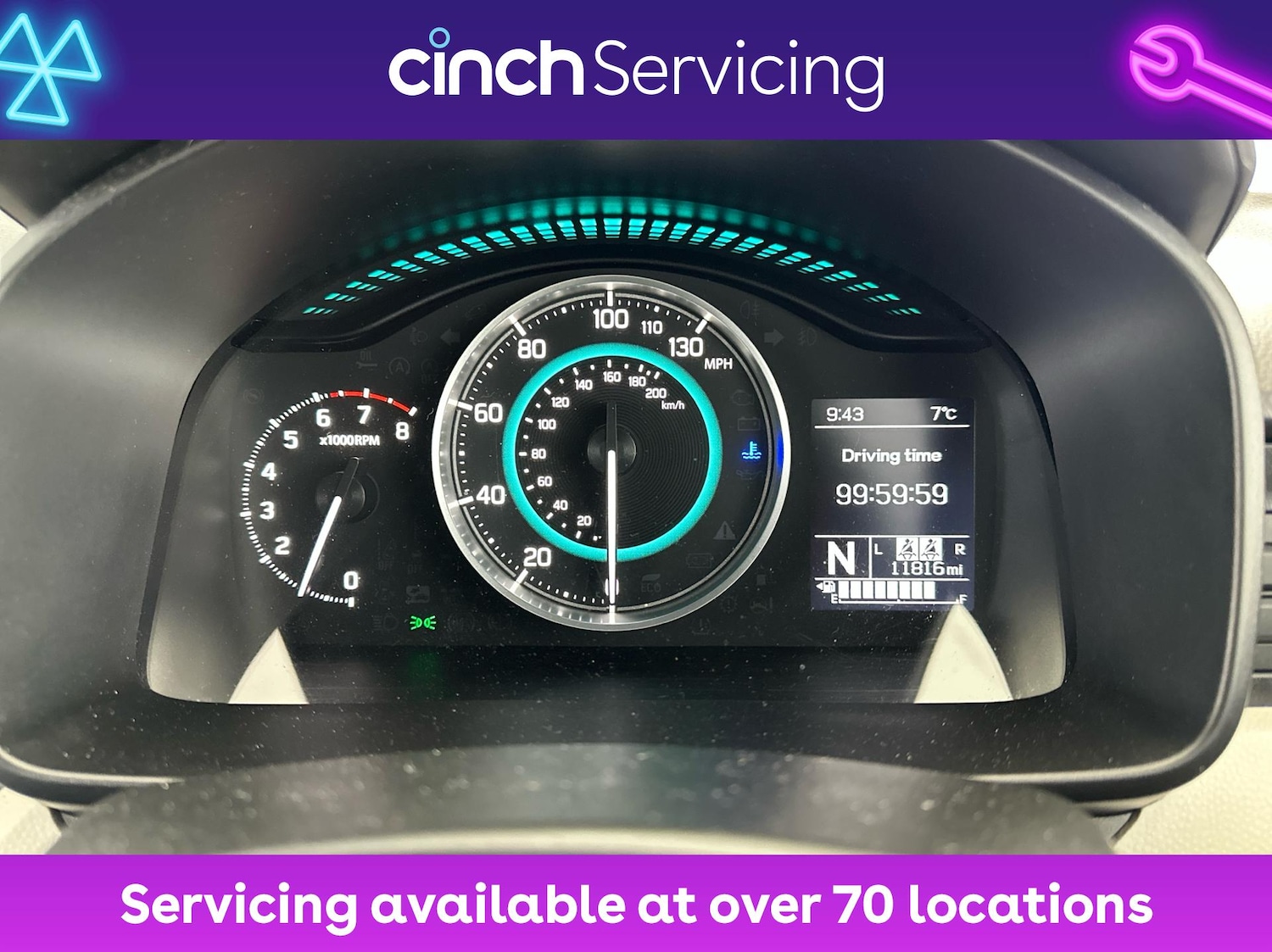 Used Suzuki Ignis 2020 for sale - 76895973: Photo 18