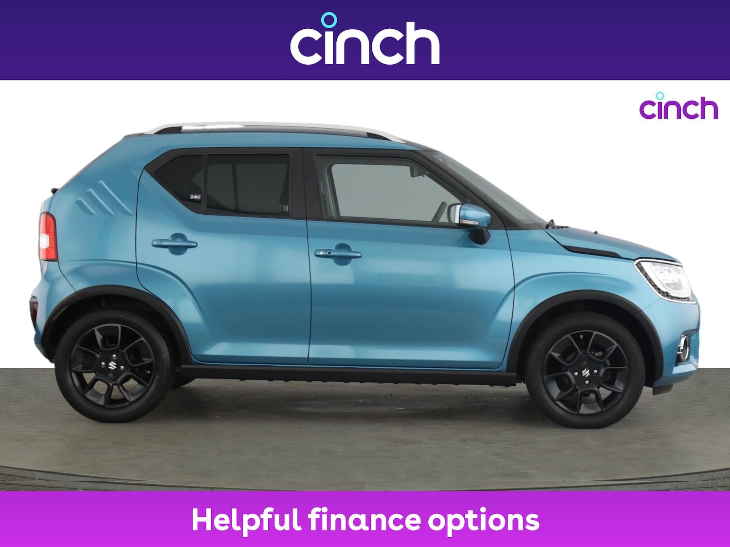 Used Suzuki Ignis 2020 for sale - 76895973: Photo 2