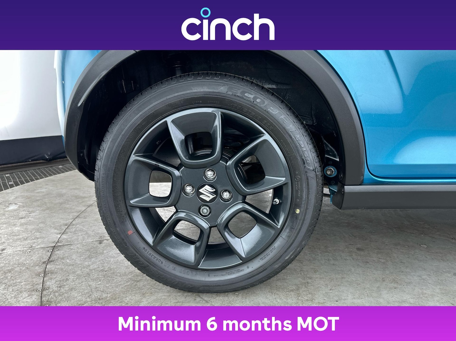 Used Suzuki Ignis 2020 for sale - 76895973: Photo 27