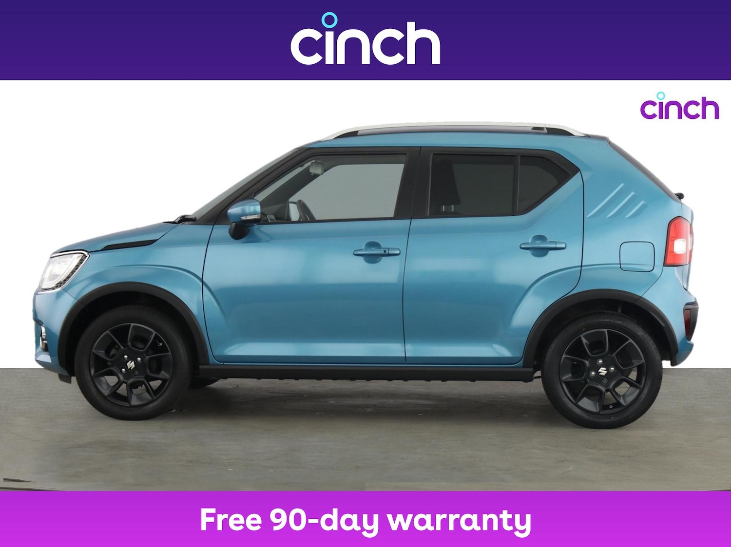 Used Suzuki Ignis 2020 for sale - 76895973: Photo 8