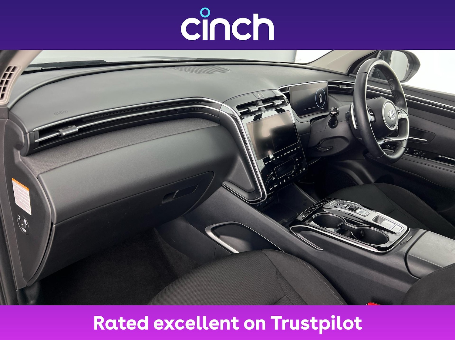 Used Hyundai TUCSON 2022 for sale - 76445467: Photo 14