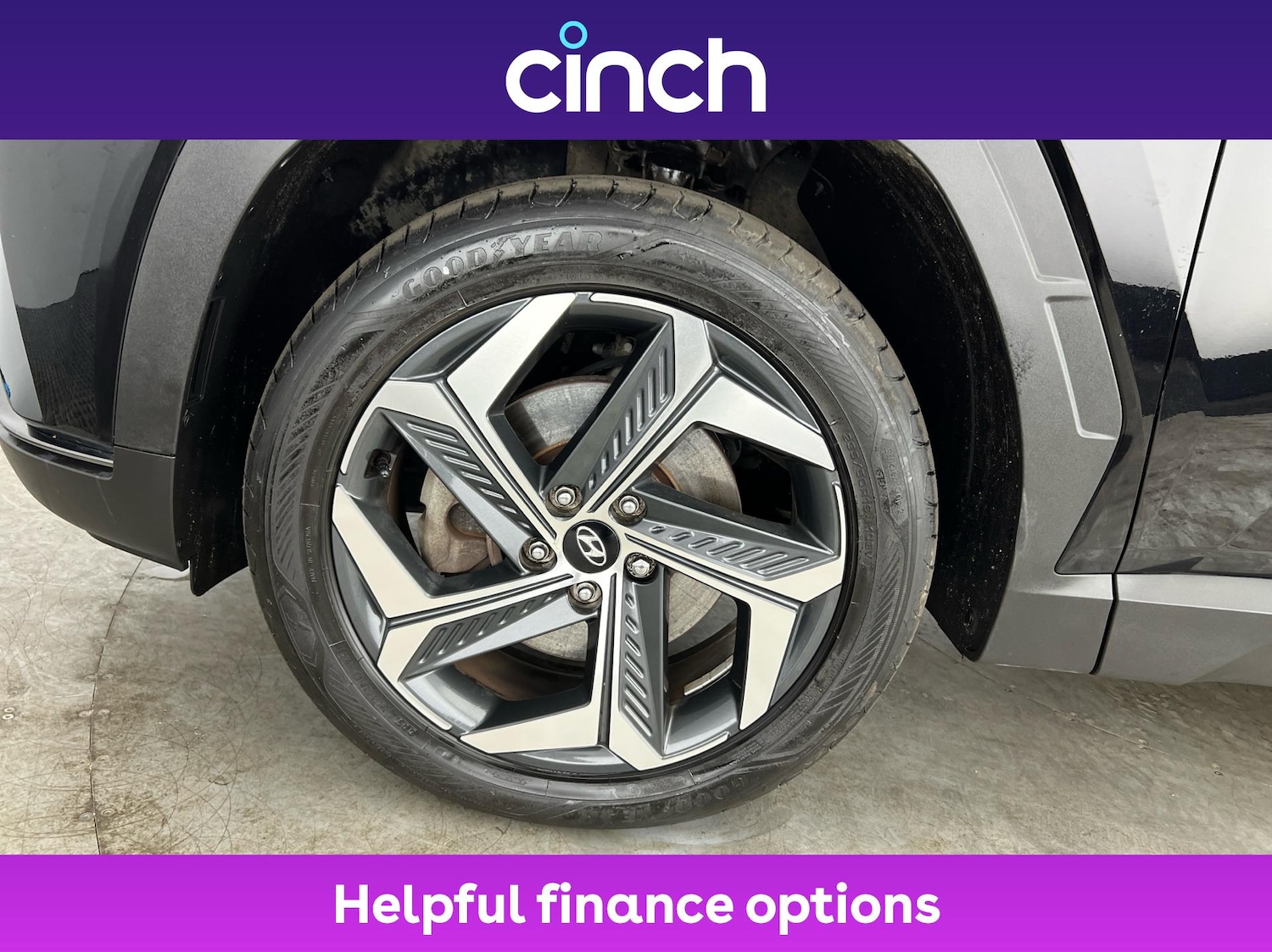 Used Hyundai TUCSON 2022 for sale - 76445467: Photo 24