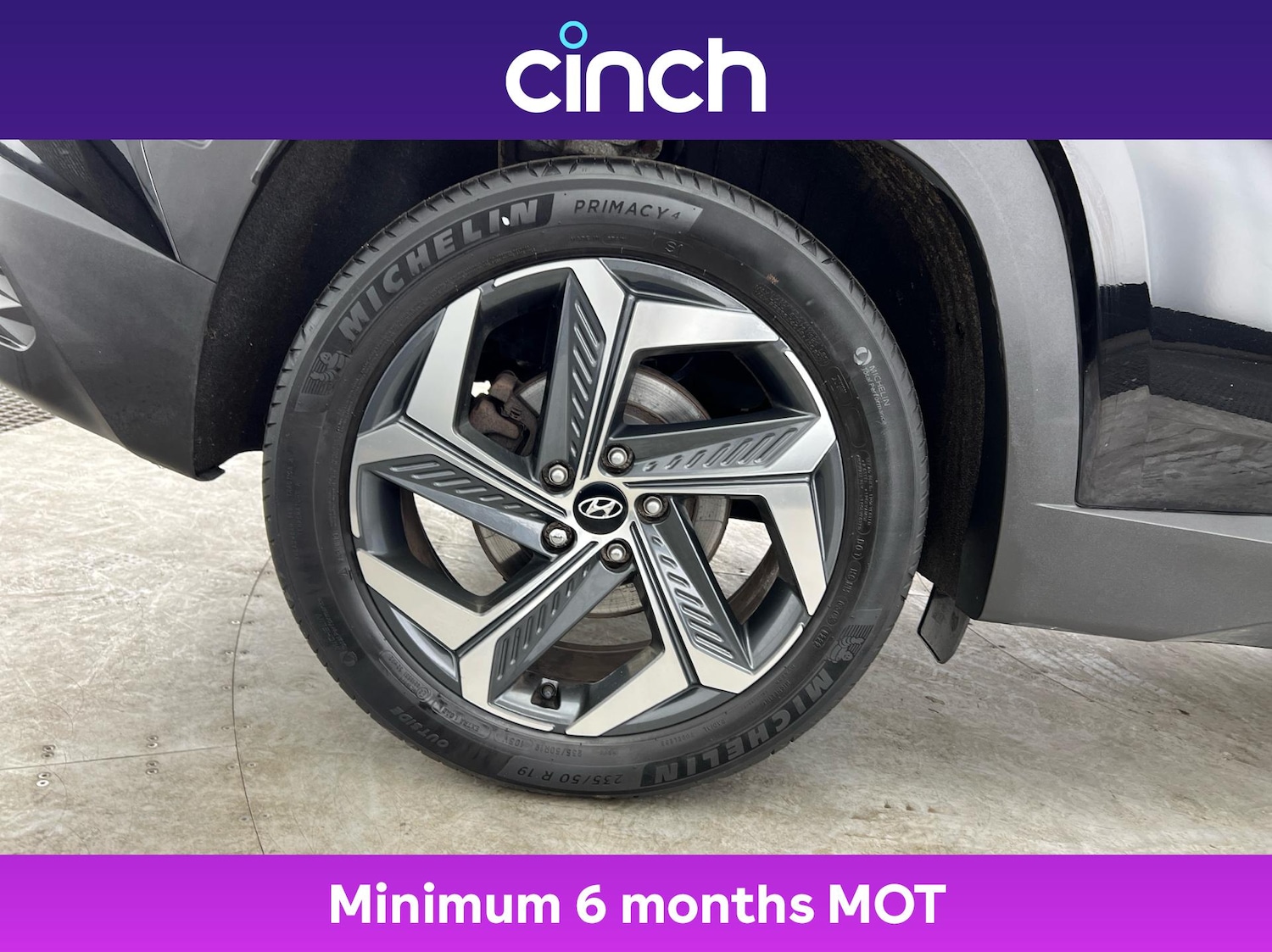 Used Hyundai TUCSON 2022 for sale - 76445467: Photo 27