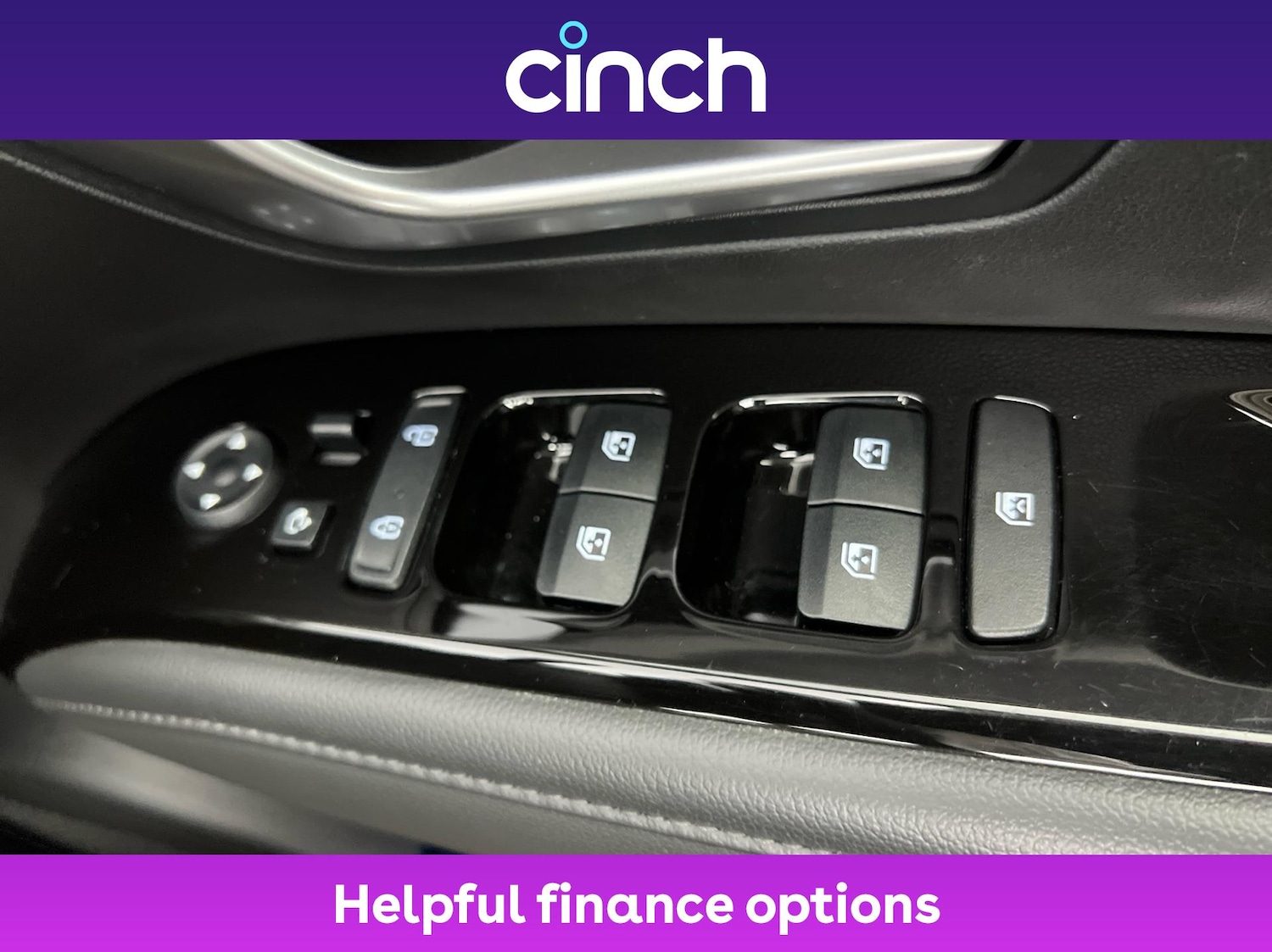 Used Hyundai TUCSON 2022 for sale - 76445467: Photo 35