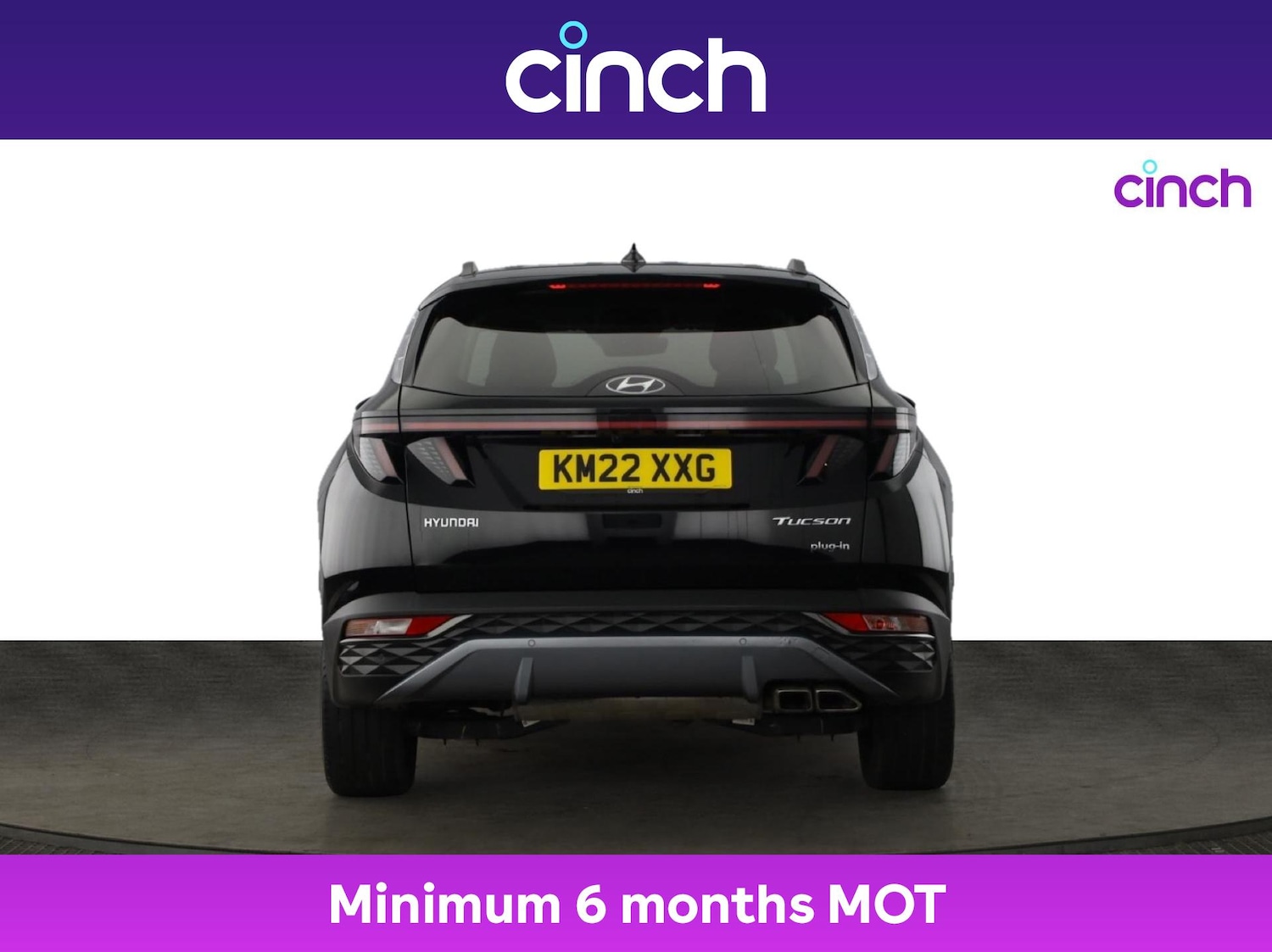 Used Hyundai TUCSON 2022 for sale - 76445467: Photo 5