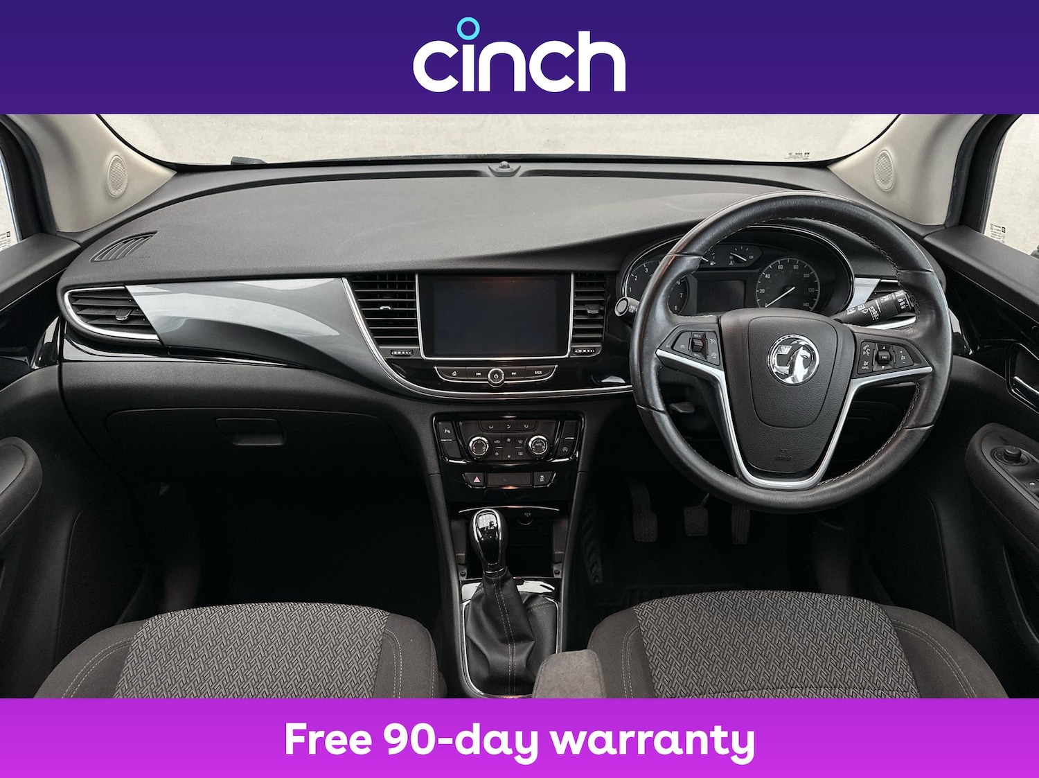 Used Vauxhall Mokka X 2019 for sale - 76468936: Photo 15