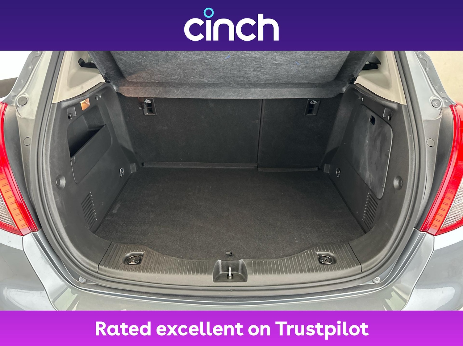 Used Vauxhall Mokka X 2019 for sale - 76468936: Photo 21