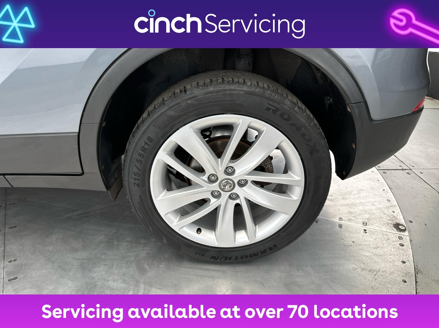 Used Vauxhall Mokka X 2019 for sale - 76468936: Photo 26