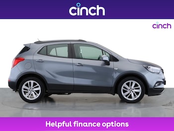 Used Vauxhall Mokka X 2019 for sale - 76468936: Photo