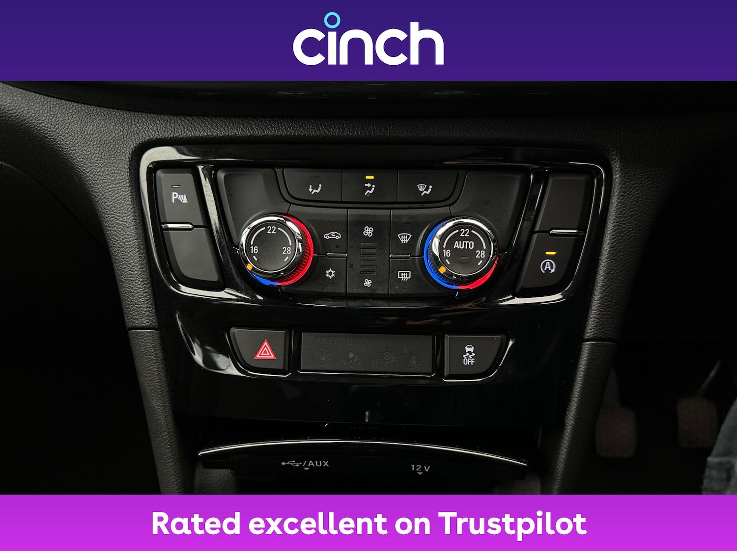 Used Vauxhall Mokka X 2019 for sale - 76468936: Photo 33