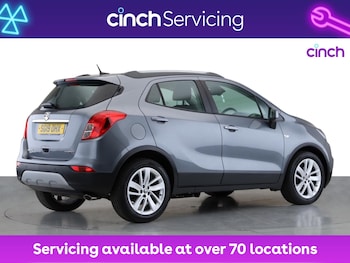 Used Vauxhall Mokka X 2019 for sale - 76468936: Photo