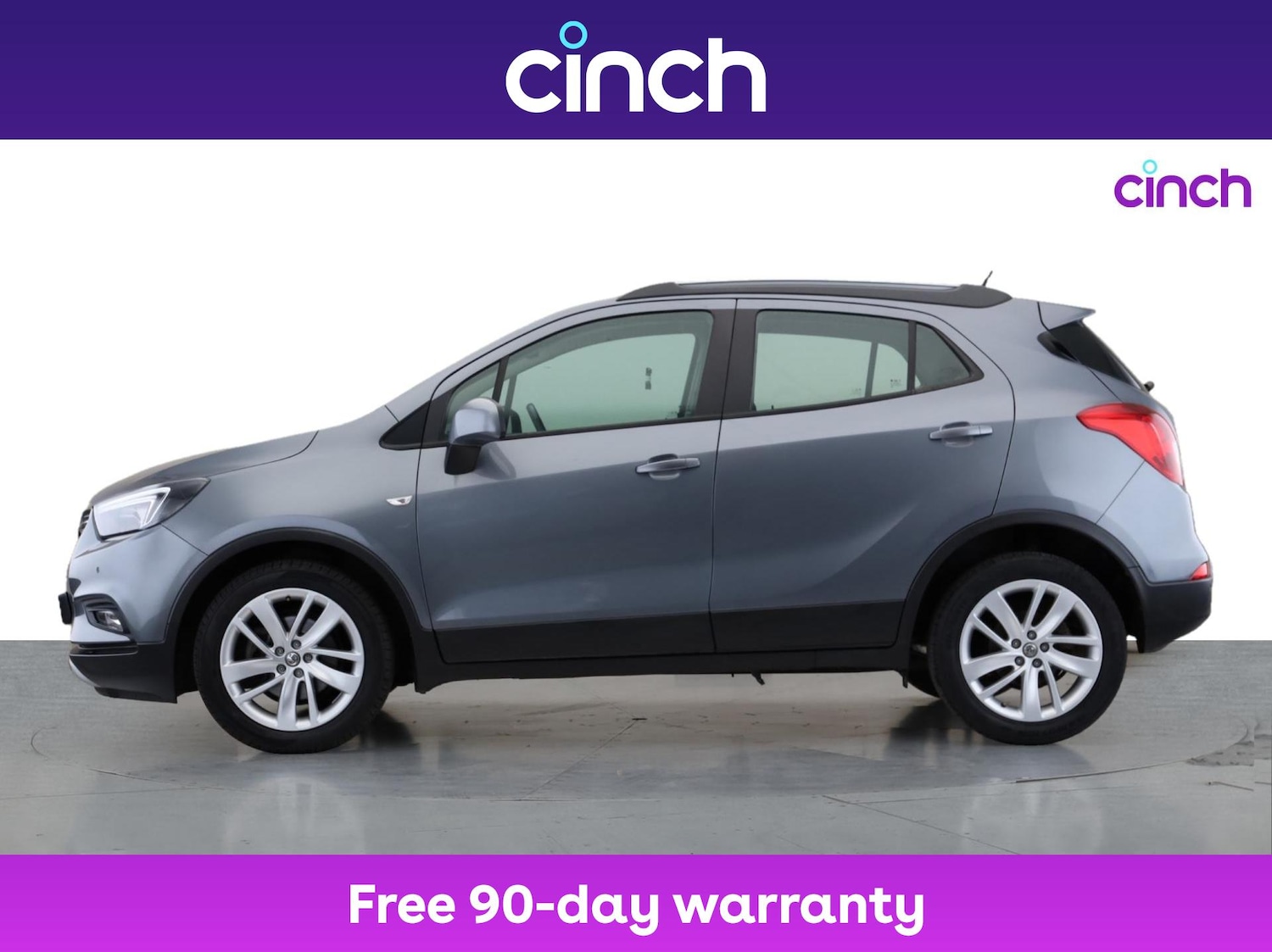 Used Vauxhall Mokka X 2019 for sale - 76468936: Photo 8