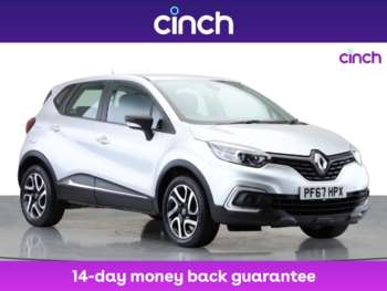 2018 - 0.9 TCE 90 Dynamique Nav 5dr