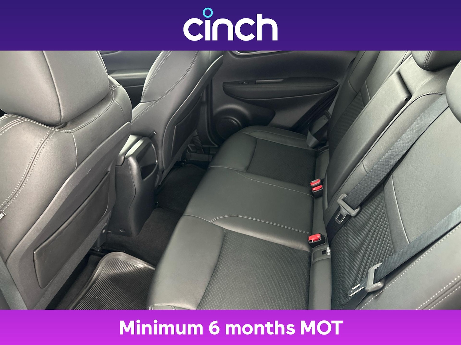 Used Nissan Qashqai 2018 for sale - 76949919: Photo 20