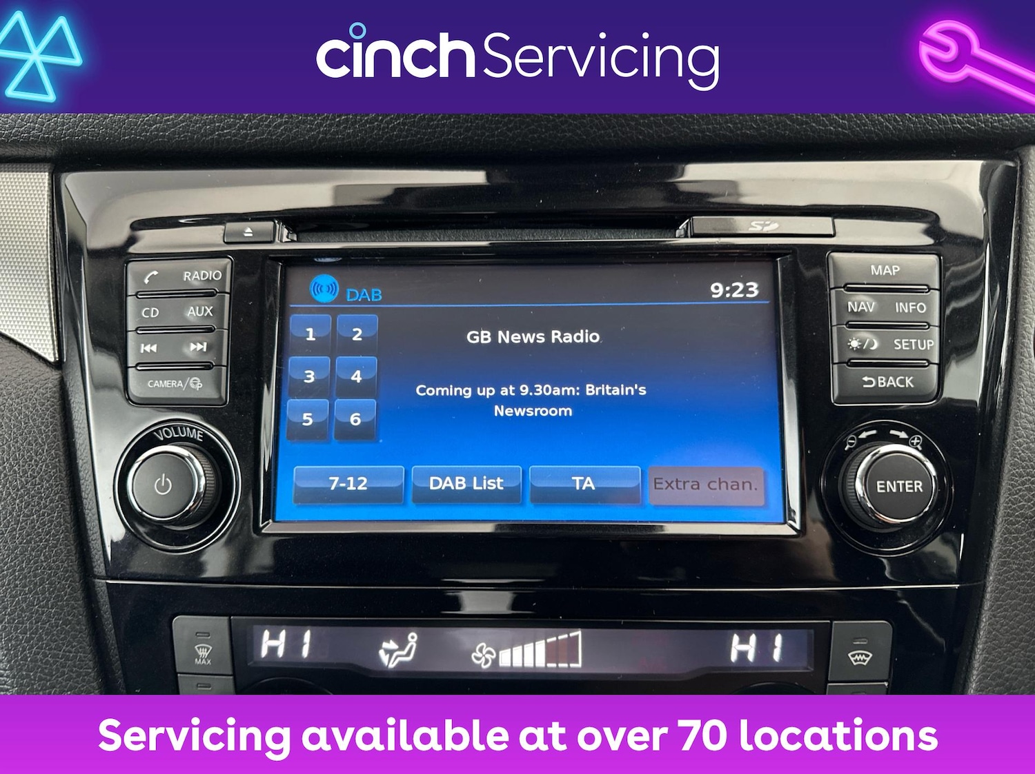 Used Nissan Qashqai 2018 for sale - 76949919: Photo 31