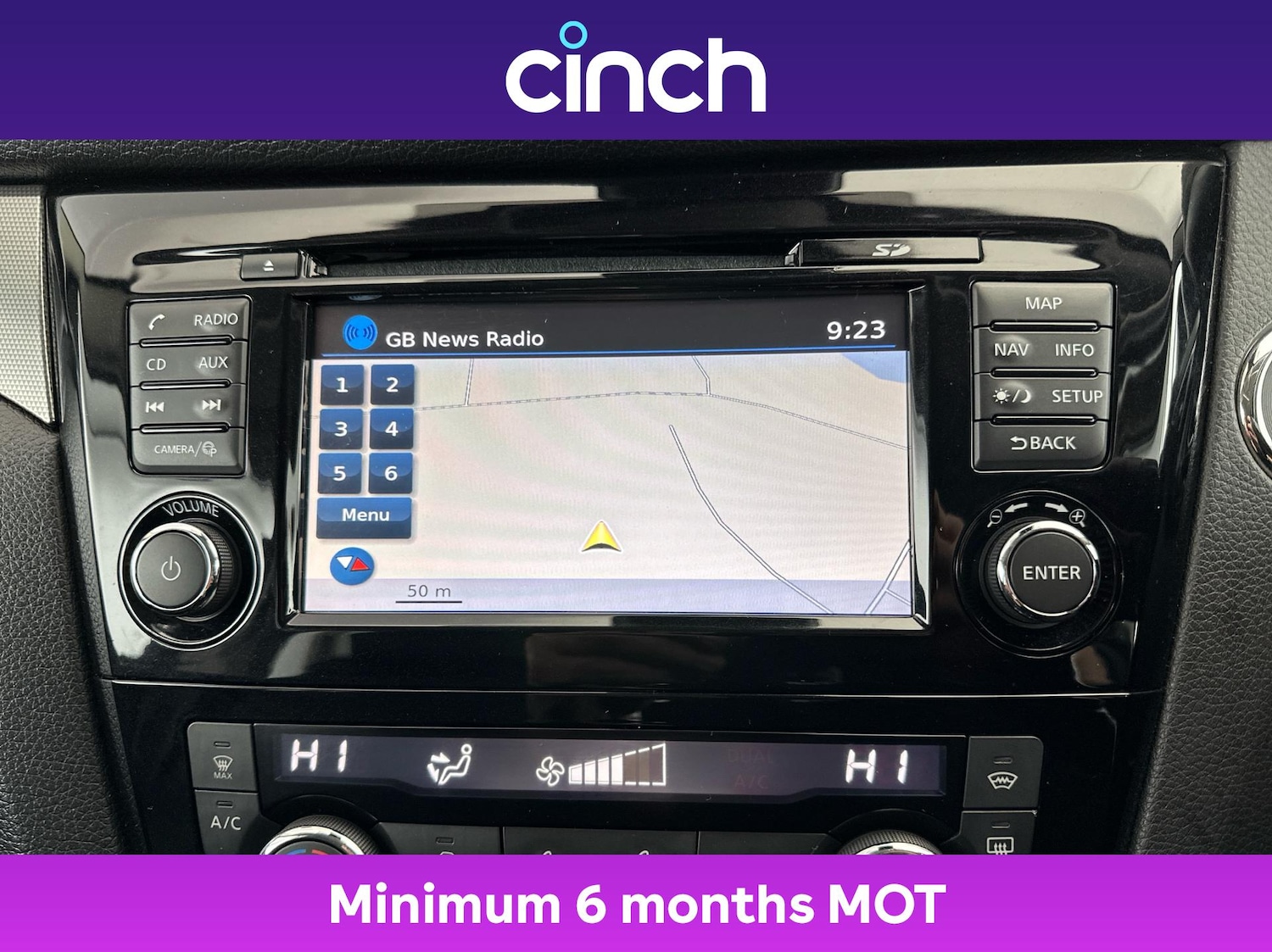 Used Nissan Qashqai 2018 for sale - 76949919: Photo 32