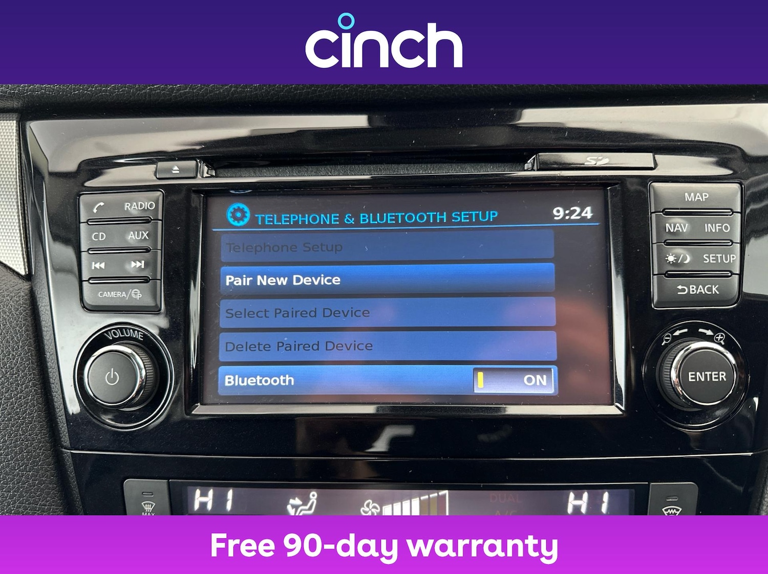 Used Nissan Qashqai 2018 for sale - 76949919: Photo 34