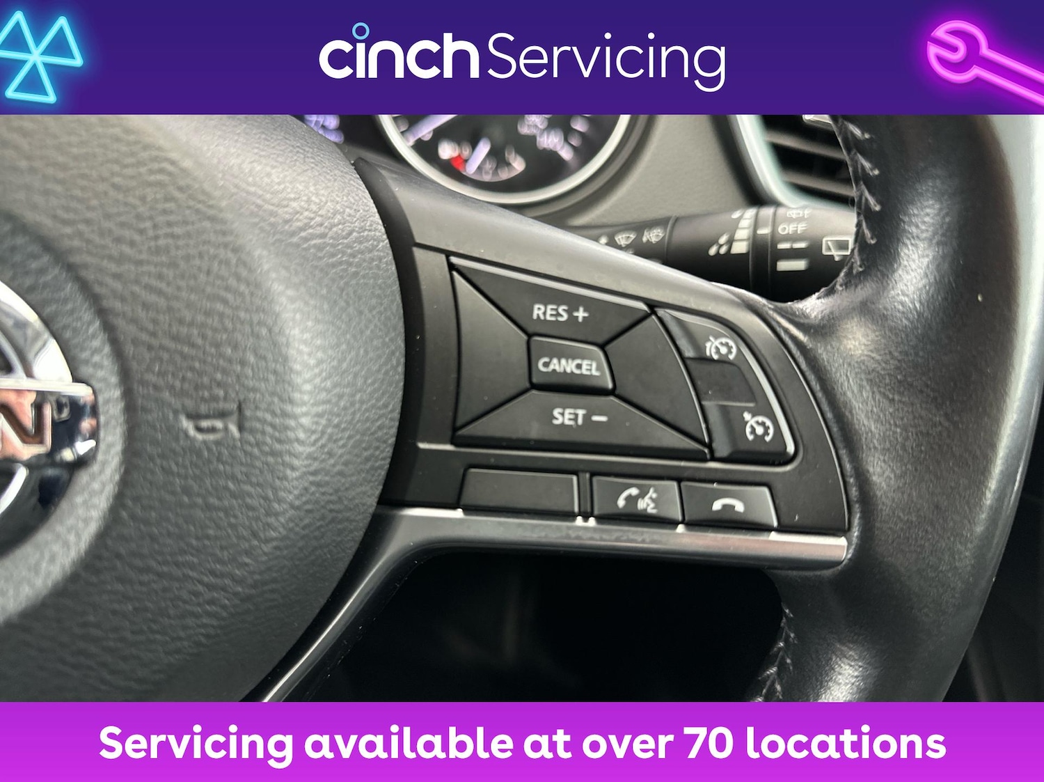 Used Nissan Qashqai 2018 for sale - 76949919: Photo 41