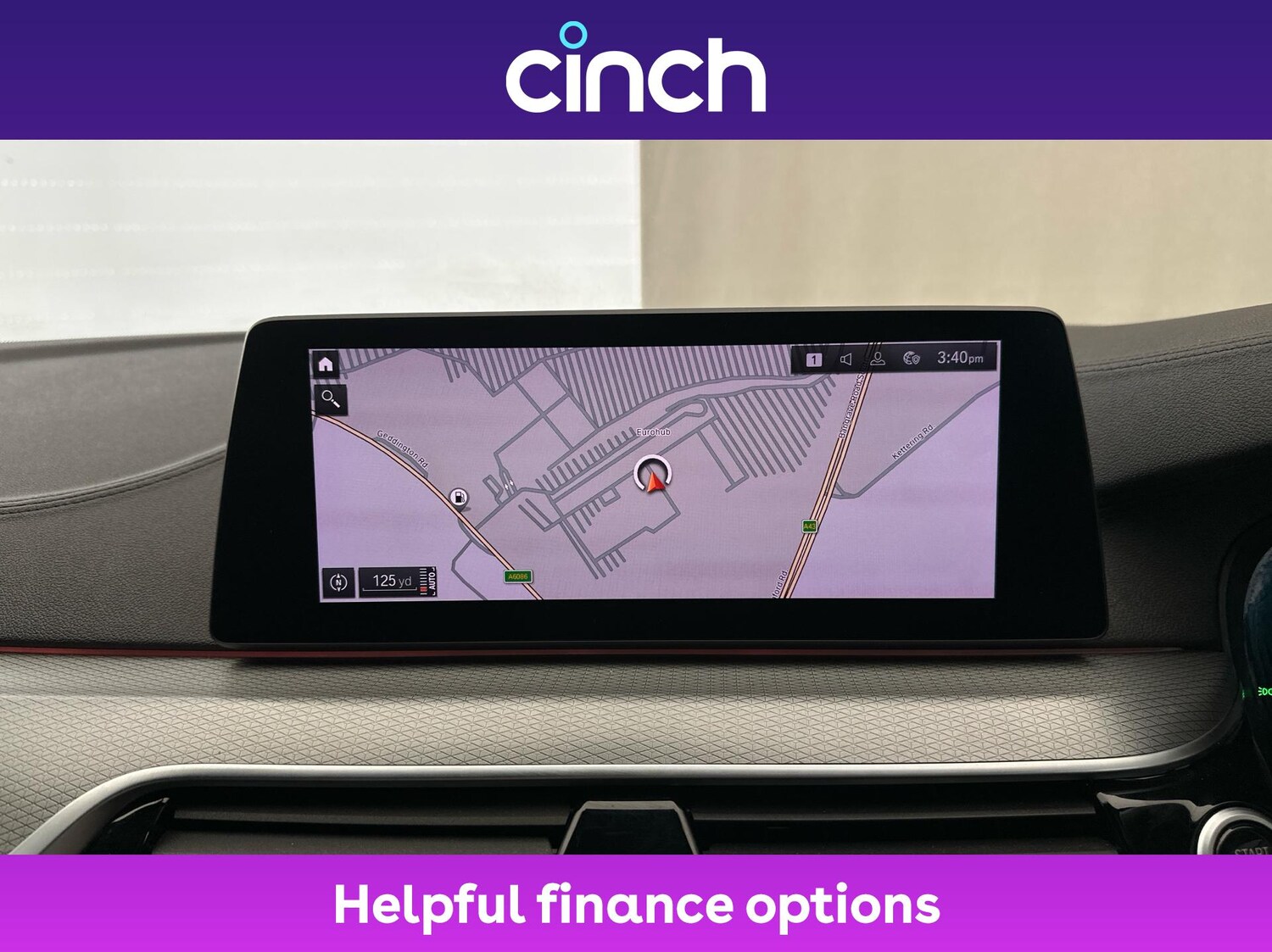 Used BMW 5 Series 2020 for sale - 76539774: Photo 17