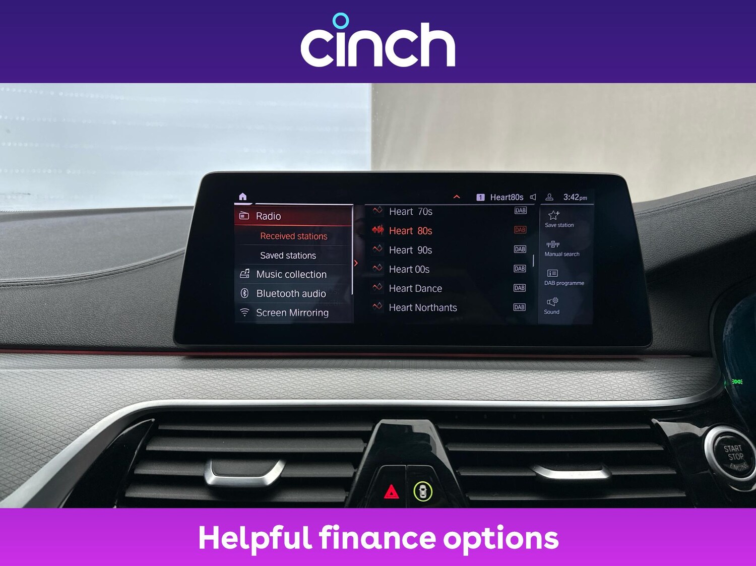 Used BMW 5 Series 2020 for sale - 76539774: Photo 30