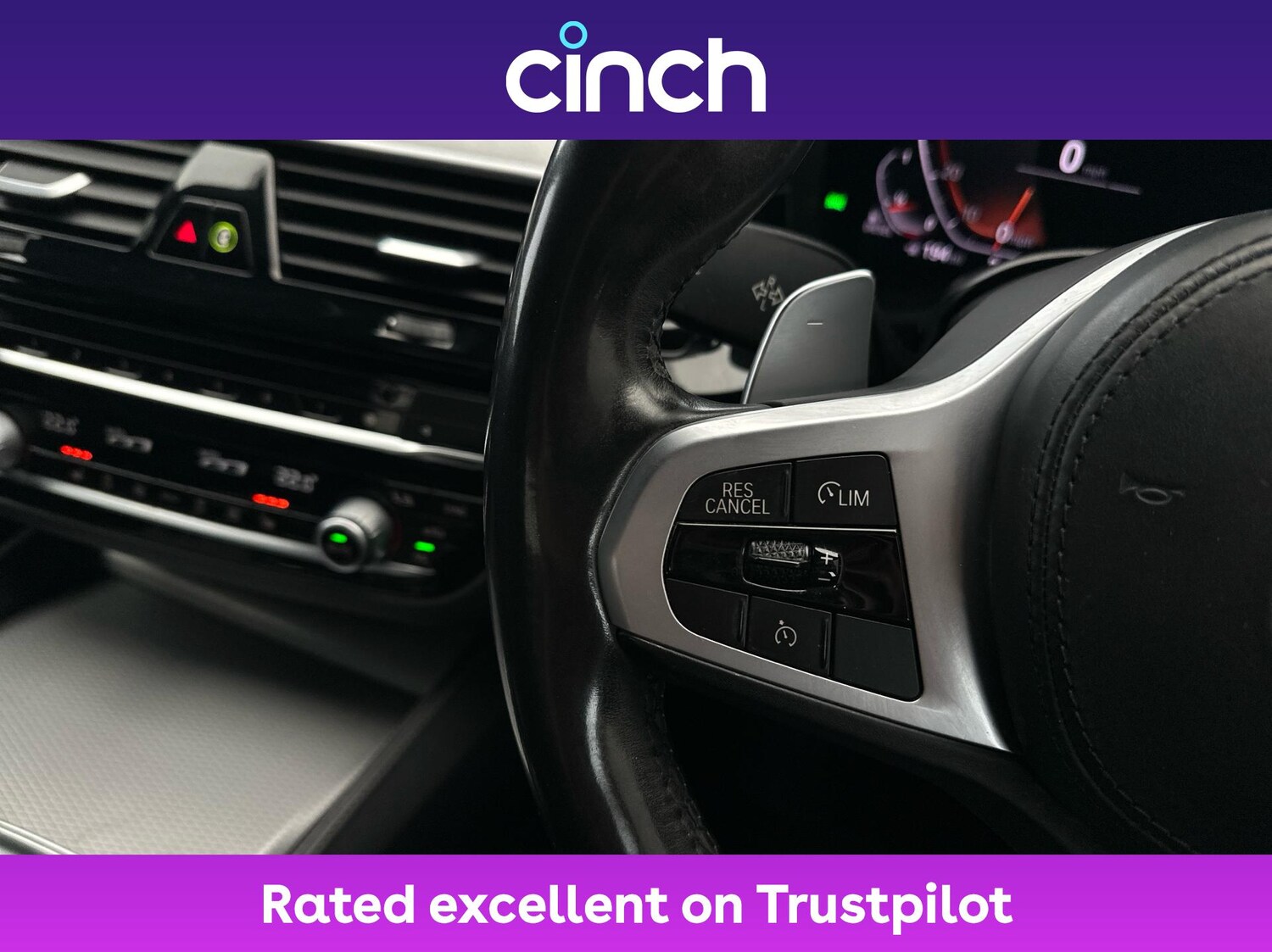 Used BMW 5 Series 2020 for sale - 76539774: Photo 33