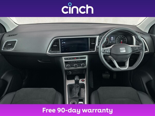 Used SEAT Ateca 2022 for sale - 76250434: Photo 15