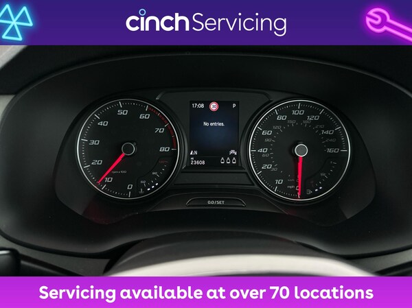 Used SEAT Ateca 2022 for sale - 76250434: Photo 18