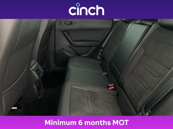 Used SEAT Ateca 2022 for sale - 76250434: Photo 20