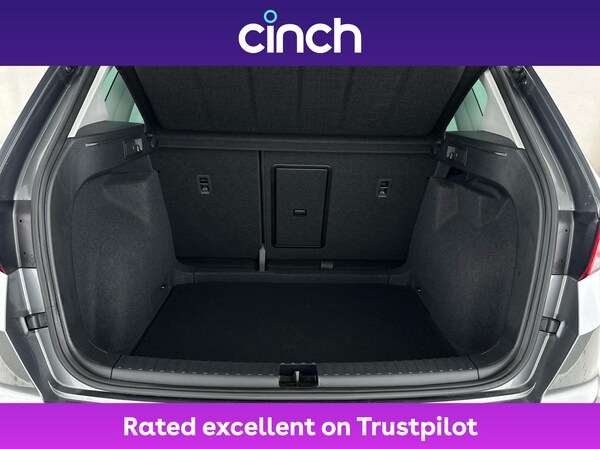 Used SEAT Ateca 2022 for sale - 76250434: Photo 21