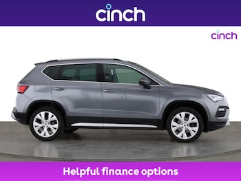 Used SEAT Ateca 2022 for sale - 76250434: Photo 2