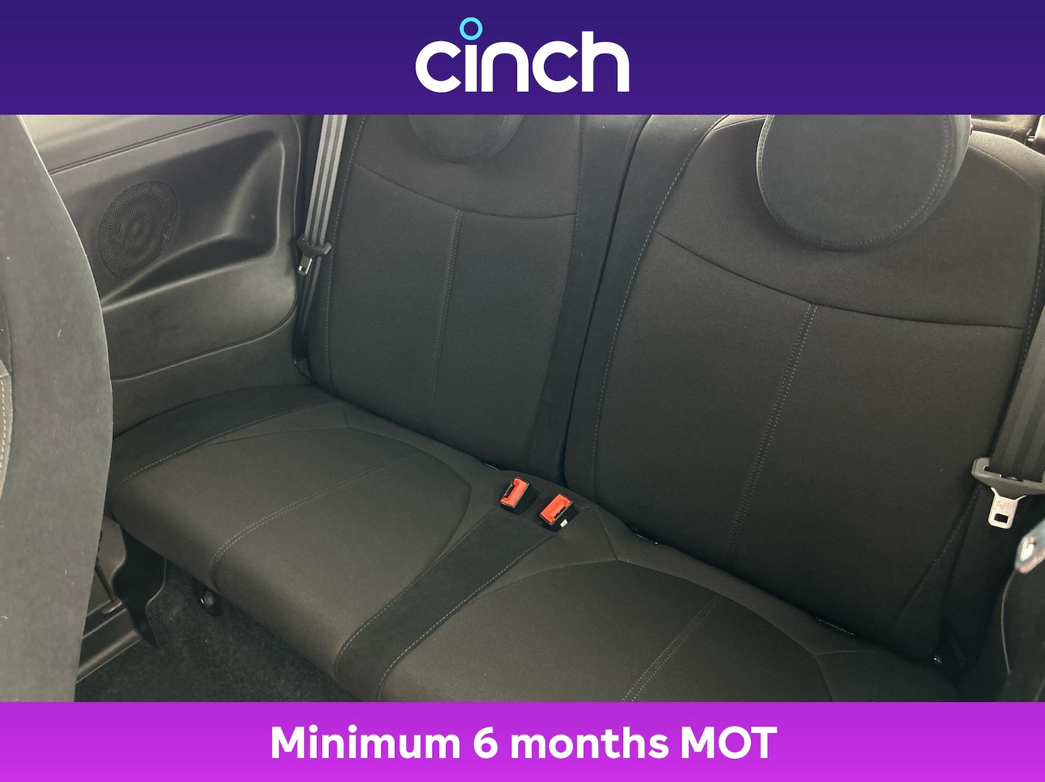 Used Abarth 595 2019 for sale - 77056090: Photo 20