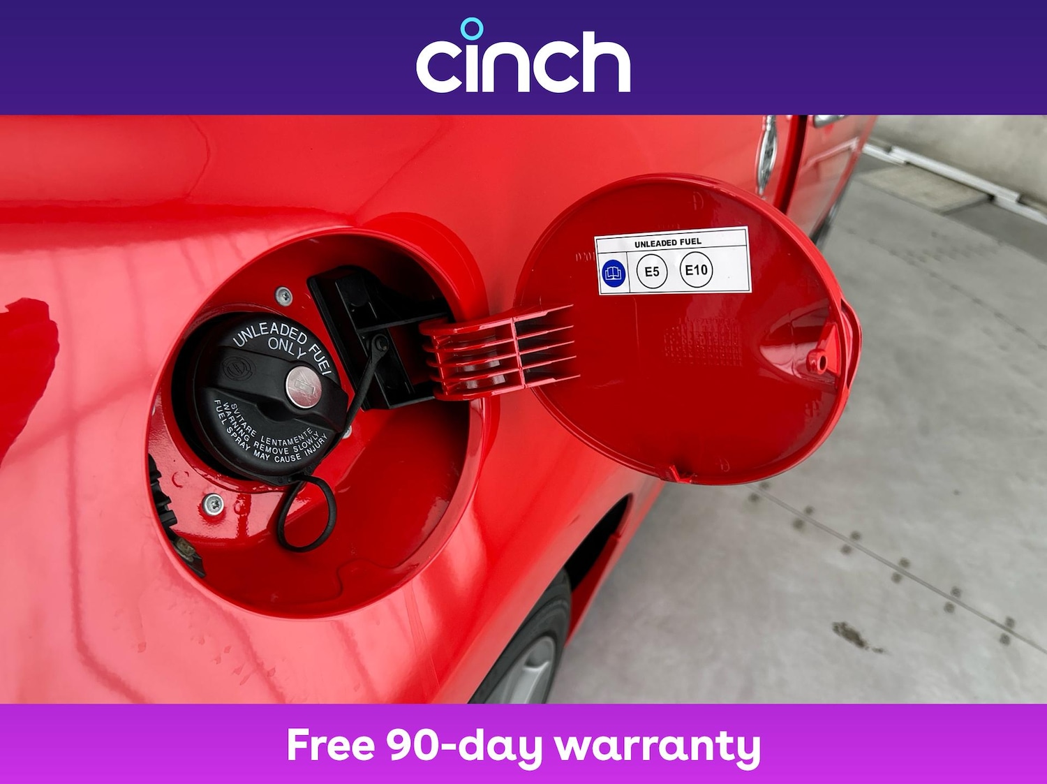 Used Abarth 595 2019 for sale - 77056090: Photo 29