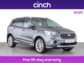 Ford - Kuga