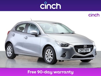 Used Mazda Mazda2 2017 for sale - 75631851: Photo