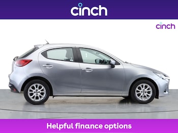 Used Mazda Mazda2 2017 for sale - 75631851: Photo