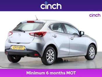 Used Mazda Mazda2 2017 for sale - 75631851: Photo