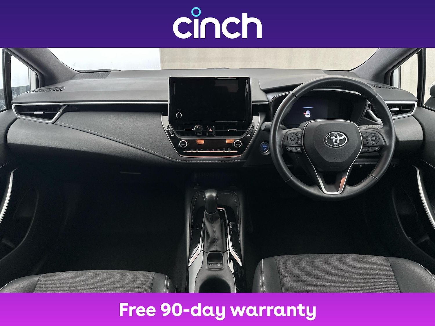 Used Toyota Corolla 2022 for sale - 76603828: Photo 15