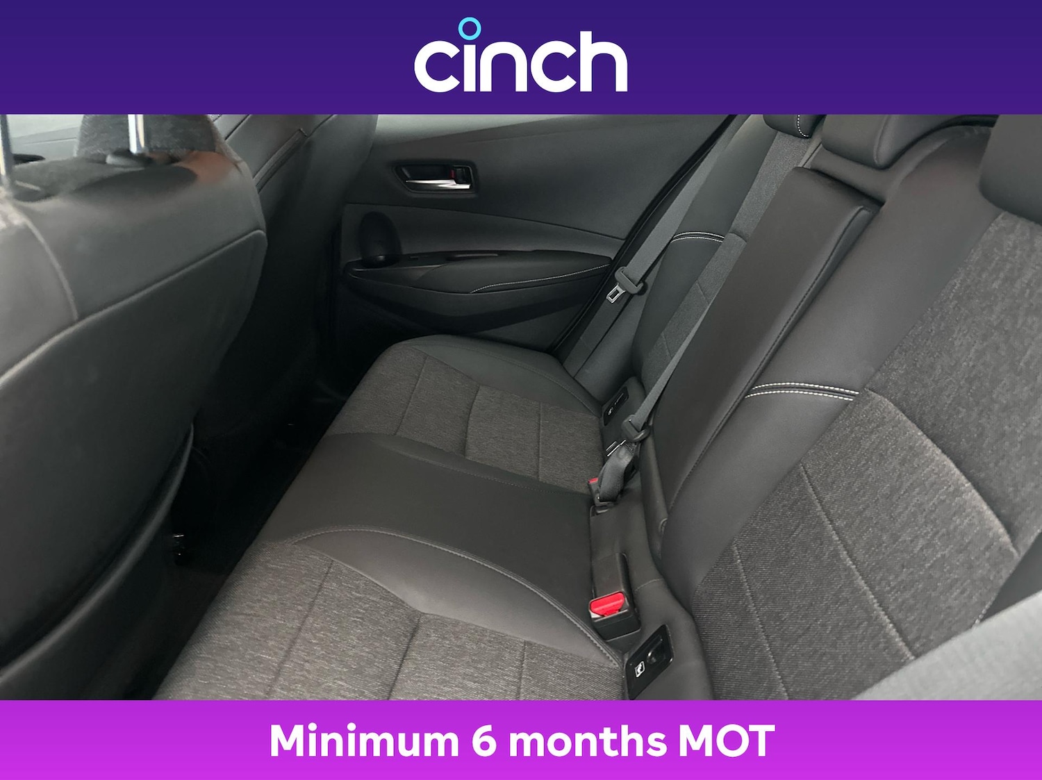 Used Toyota Corolla 2022 for sale - 76603828: Photo 20