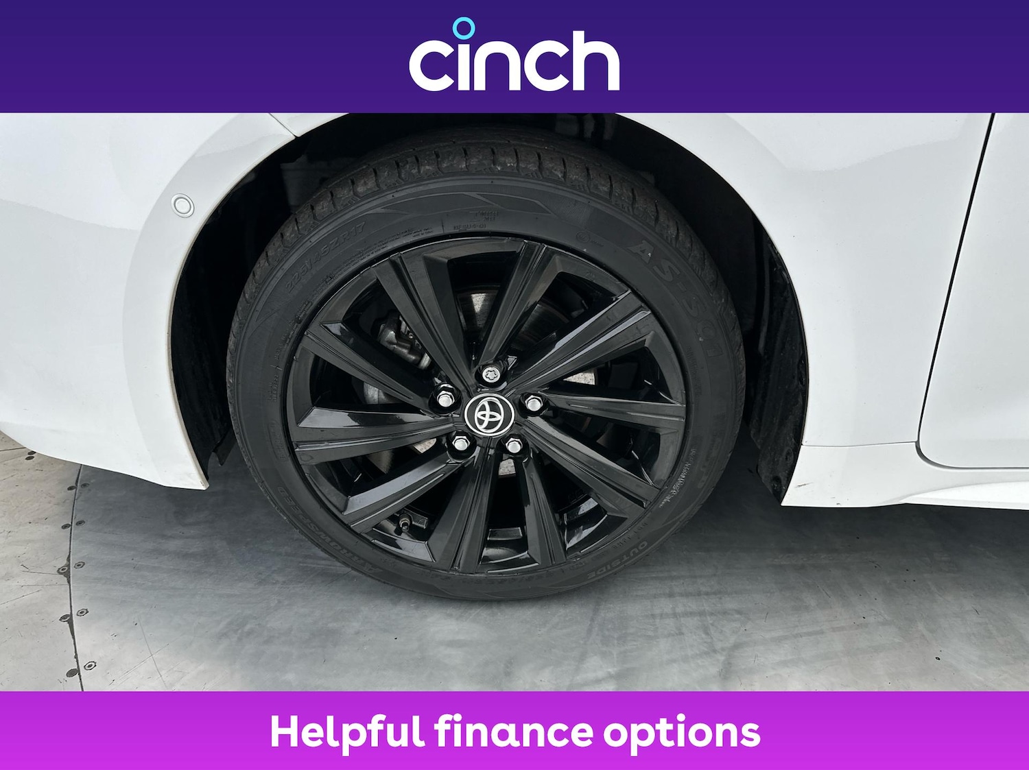 Used Toyota Corolla 2022 for sale - 76603828: Photo 24