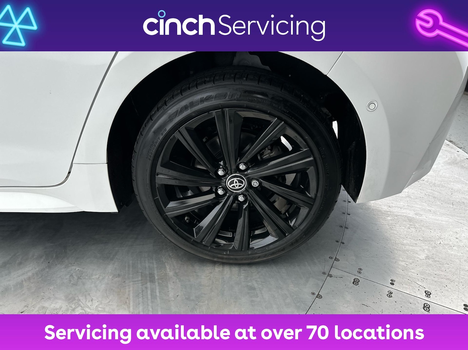 Used Toyota Corolla 2022 for sale - 76603828: Photo 26