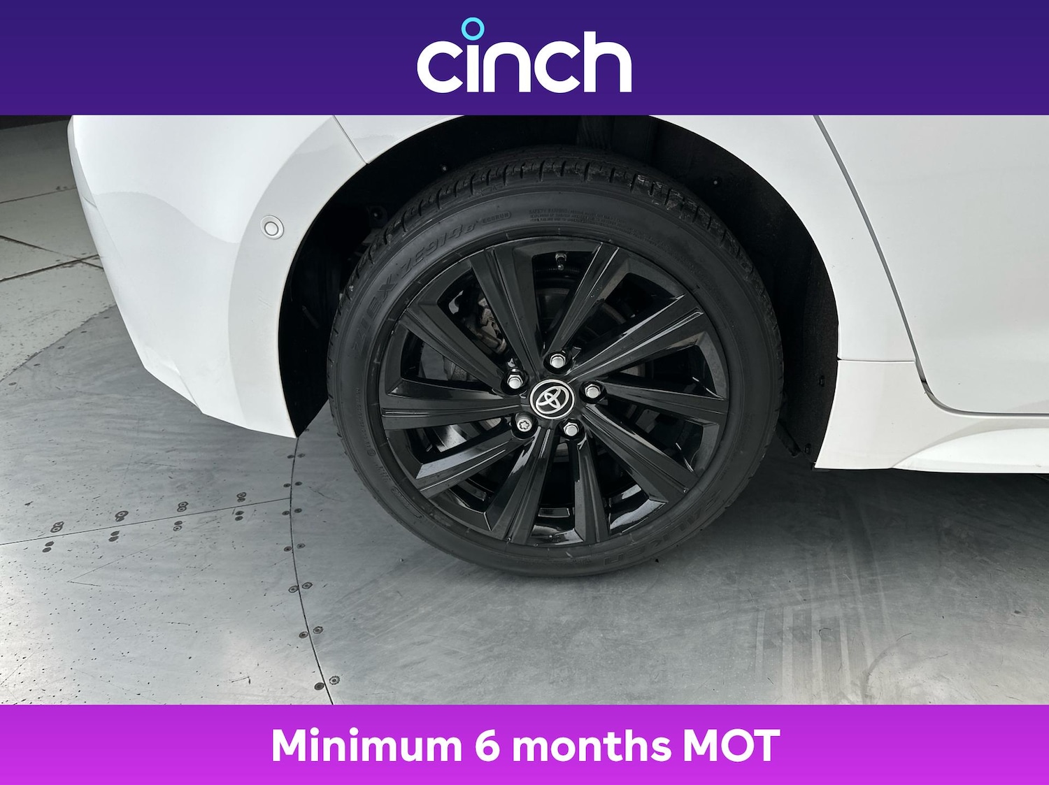 Used Toyota Corolla 2022 for sale - 76603828: Photo 27