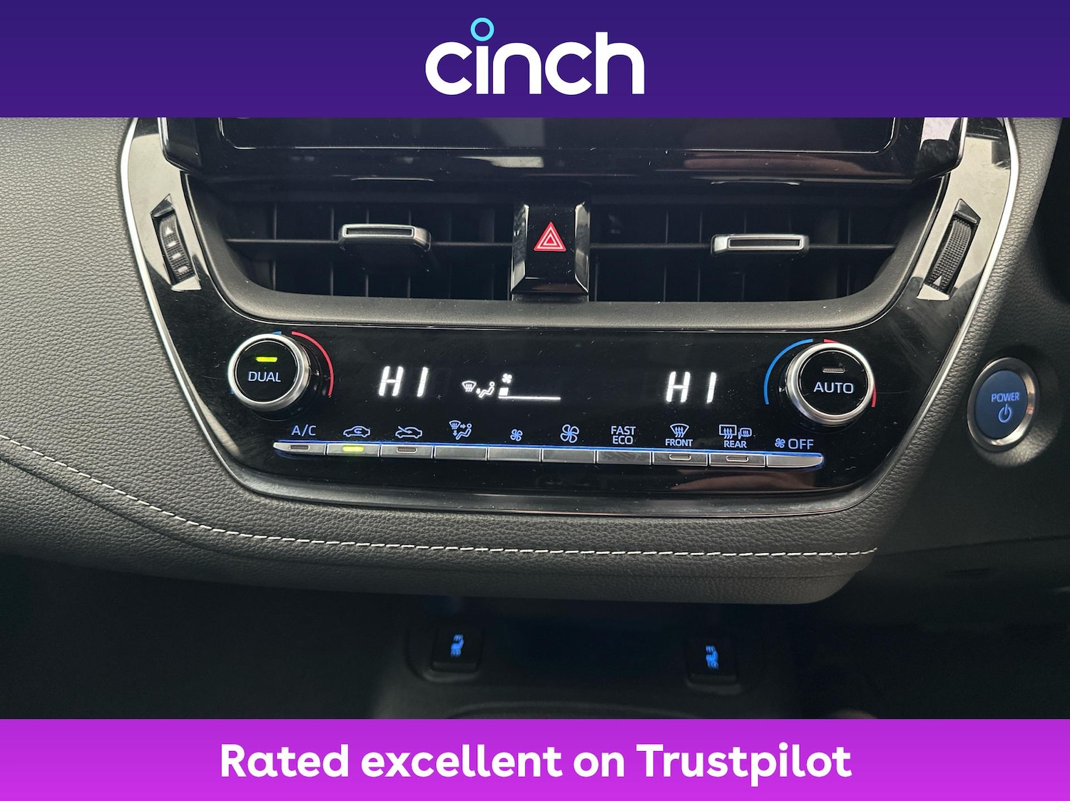 Used Toyota Corolla 2022 for sale - 76603828: Photo 33