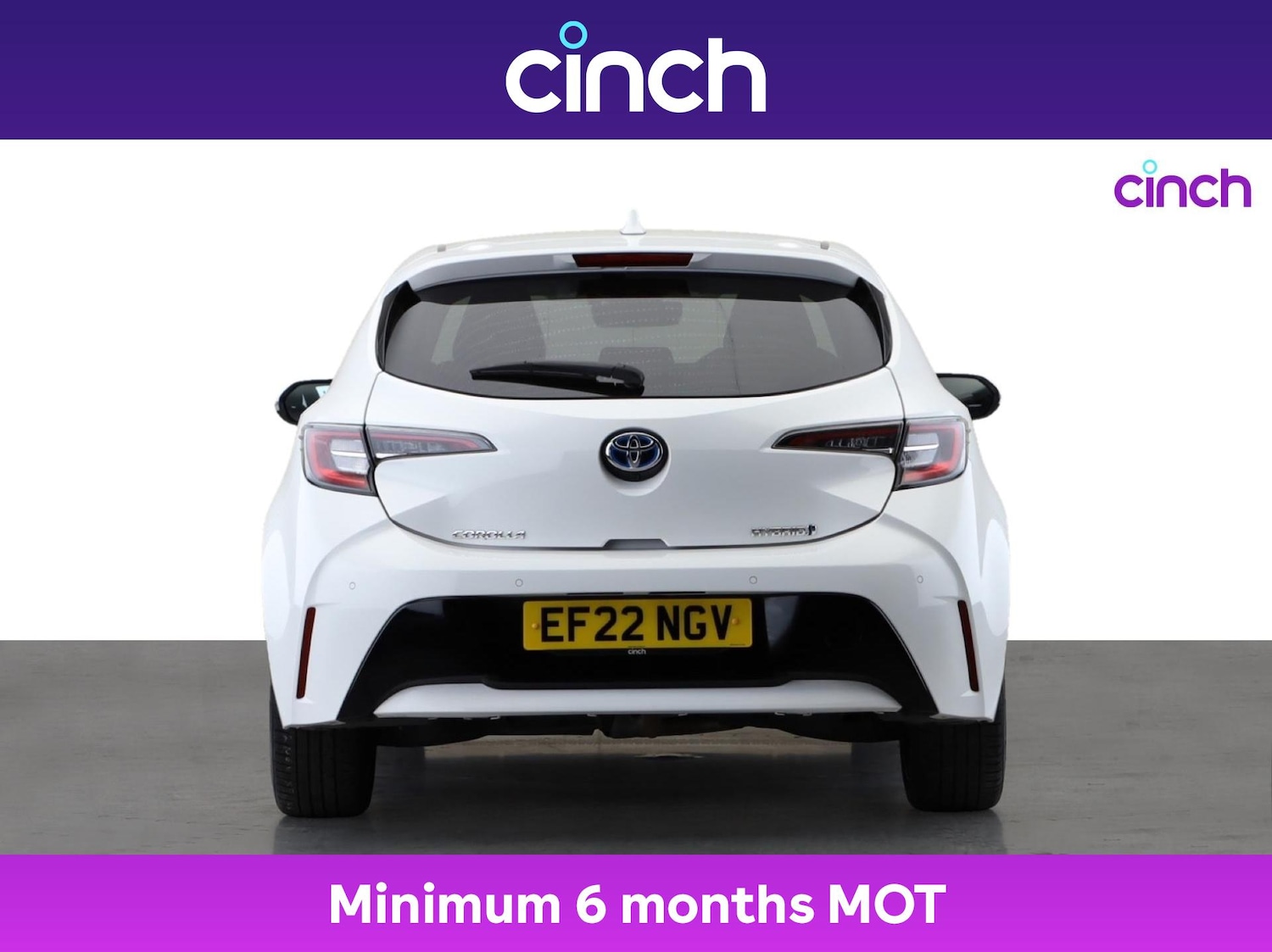 Used Toyota Corolla 2022 for sale - 76603828: Photo 5