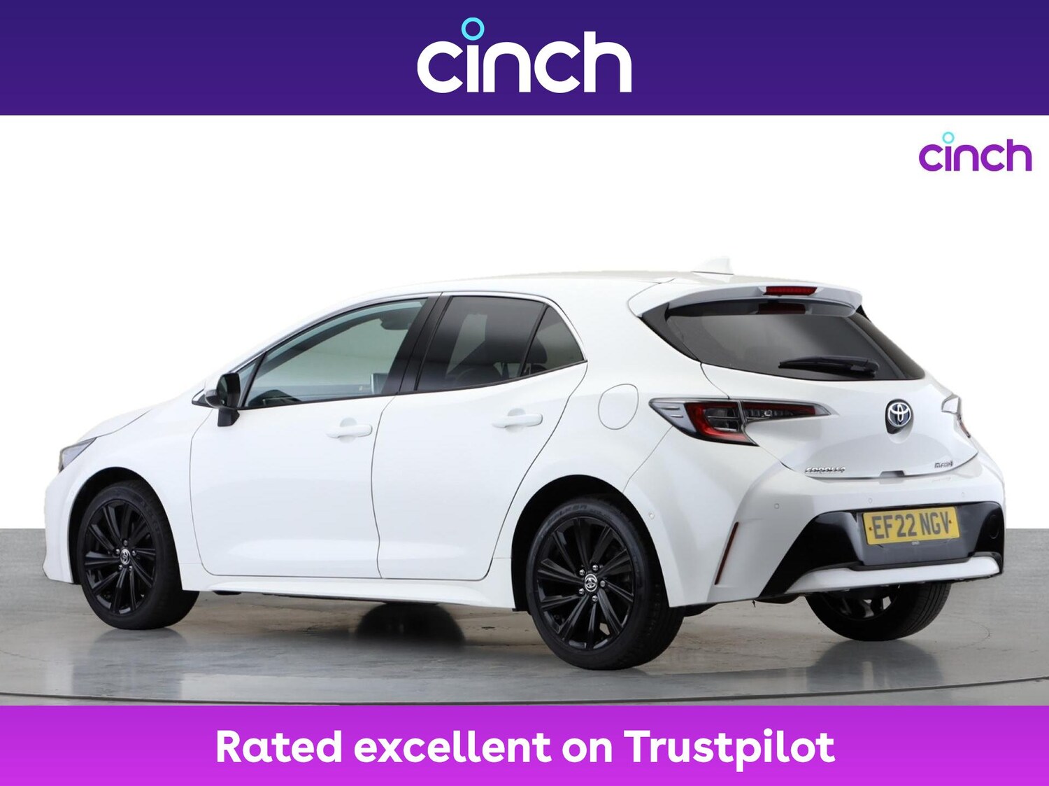 Used Toyota Corolla 2022 for sale - 76603828: Photo 6