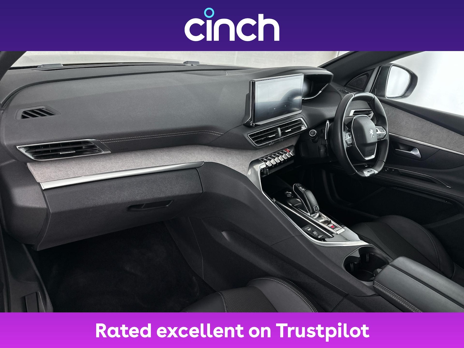 Used Peugeot 3008 2022 for sale - 76603934: Photo 14